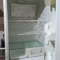 فروش یخچال دسته دوم|یخچال و فریزر|بروجرد, |دیوار