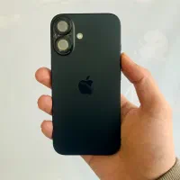 ۱۶ نرمال استثنایی در حد خشک