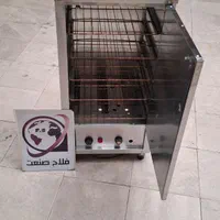متحرک طبق گرمکن گرم کن گرمخانه غذا گرم کن صنعتی