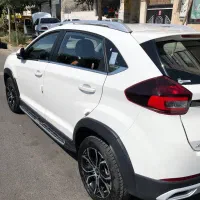 MVM X22 PRO مدل 1402 سالم بی رنگ|خودرو سواری و وانت|کرج, دهقان ویلا|دیوار