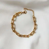 دستبند تیفانی