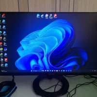 مانیتور گیمینگ ایسوس مدل tuf gaming VG249Q1R