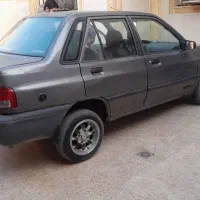 فروش پراید مدل ۹۰|خودرو سواری و وانت|اهواز, شهرک دانشگاه|دیوار