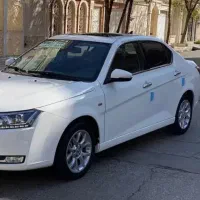 دنا پلاس ۶دنده صفر بدون ضامن اقساطی زمان زیاد