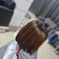نیازمند مدل برای کوتاهی مو