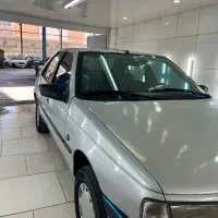 405نقری ای مدل 1394|خودرو سواری و وانت|یزد, |دیوار