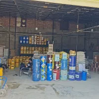 به ۲ کارگره ساده اقا با جای خواب نیازمندیم