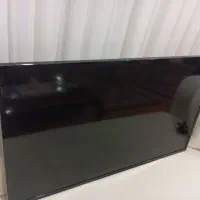 تلویزیون در حد نو فقط یه خط داره اونم معلوم نیس|تلویزیون و پروژکتور|خوی, |دیوار