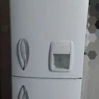 یخچال فریزر امرسان