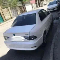 سمند سورن پلاسxu7p