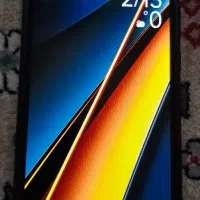 Poco X6 Pro 5G) 512GB+Ram12)|موبایل|تهران, اسفندیاری|دیوار