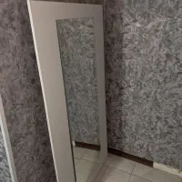 آینه قدی صفحه mdf