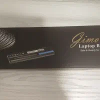 باتری لپ تاپ GIMO HP K104 15-AB کاملا نو زیرقیمت