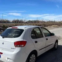 تیبا2خانگی|خودرو سواری و وانت|شهرکرد, |دیوار