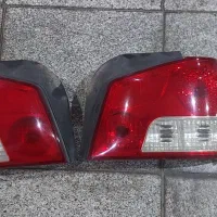 چراغ پراید ۱۳۲|قطعات یدکی و لوازم جانبی|تفت, |دیوار