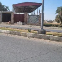 سوله فروشی همراه مغازه