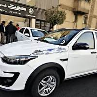 سایپا اطلس تحویل روز نمایندگی۱۱۳۵ صفر GL جی ال Sاس