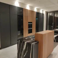 تولید و نصب انواع کابینت و کمد دیواری|خدمات پیشه و مهارت|بومهن, |دیوار