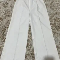 شلوار نباتی جنس مازراتی