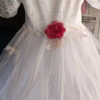 یک عدد تور بچه گانه