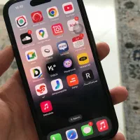 Iphone 15 pro 256 zaa|موبایل|فردیس, سرحدی|دیوار