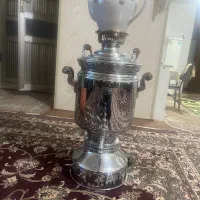 سماور گازی