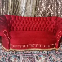 مبلمان مخمل سالم