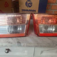 چراغ سمند elx|قطعات یدکی و لوازم جانبی|تهران, زاهد گیلانی|دیوار