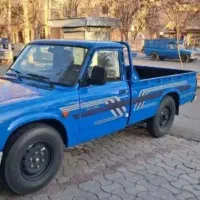 نیسان دوگانه سوز آبشنال لاستیک رادیکال ۴۰۴