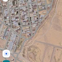 زمین 250متر باغسنگان با امتیاز آب دهنه ده متر|فروش زمین و ملک کلنگی|تربت جام, باغ سنگان سفلی|دیوار