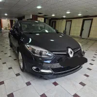 رنو اسکالا اتومات مدل ۲۰۱۵