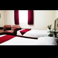 نظافت منزل و نظافت اتاق های هتل