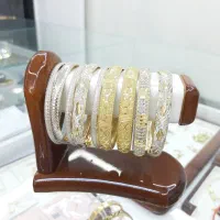 طلا دست دوم فقط ۳٪