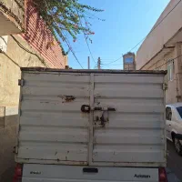 باربند اریسان|قطعات یدکی و لوازم جانبی|قم, ولیعصر|دیوار