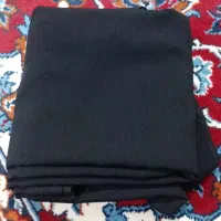 چادر مشکی سالم نو.