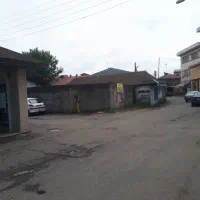 فروش زمین مسکونی تجاری به متراژ  ۱۰۷ متر|فروش زمین و ملک کلنگی|رشت, خرسندی|دیوار