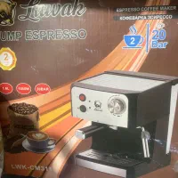 لوازم کبابی وسایرچیزها ازجمله اسپیکربزرگ قهوه ساز