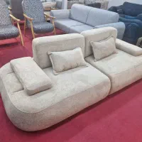 مبل*لاوین* جهیزیه عروس پارکر(تولیدی ارزانکده)اقساط|مبلمان خانگی و میز عسلی|خرمآباد, |دیوار