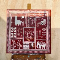 سفارش تابلو دکوراتیو