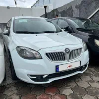 بلریانس مدل 97 موتور بزرگ