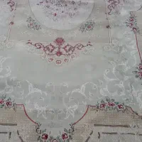 سه تخته فرش ۷۰۰ شانه ماشینی ۹ متری