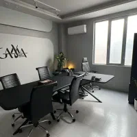 فروش اداری ۸۳ متری تاپ لوکیشن میدان مادر