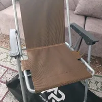 صندلی تاشو کاملان نو