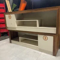 میز پی اس و تلوزیون|میز تلویزیون|ارومیه, |دیوار