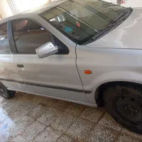 سمند مدل ۸۴