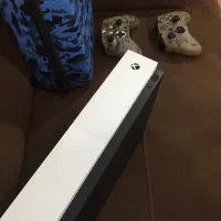 Xbox 1s|کنسول، بازی ویدئویی و آنلاین|رشت, گلسار|دیوار