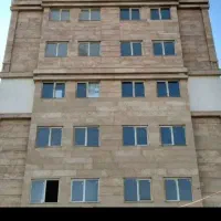 آپارتمان-برج-حسابی