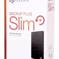 2عدد هارد 4ترا اکسترنال سیگیت Backup Plus Slim|قطعات و لوازم جانبی رایانه|زاهدان, |دیوار