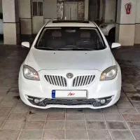 برلیانس h330اتومات 1650