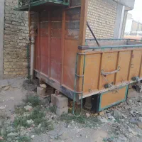 اتاق خاور2/20×4.80|خودرو سنگین|اصفهان, بابوکان|دیوار